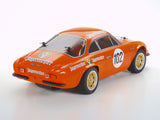 Tamiya 1/10 R/C Alpine A110 Jägermeister 1973 (M-06) kit 58708