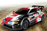 Tamiya 1/10 TOYOTA YARIS RALLY 1 HYBRID TT-02 KIT