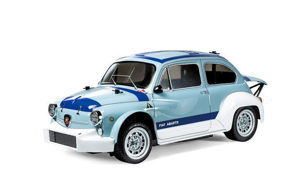 Tamiya 1/10 1000 TCR BERLINA CORSE (MB01) 58721