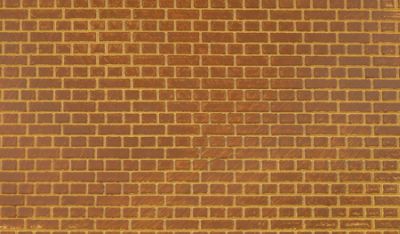 PK.2 GAUGE 1 (10mm) ENGLISH BOND BRICK