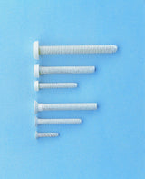 Nylon Cheesehead screw M4x35