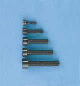 Graupner Allen screw M5 x 25mm (Surface Rust)