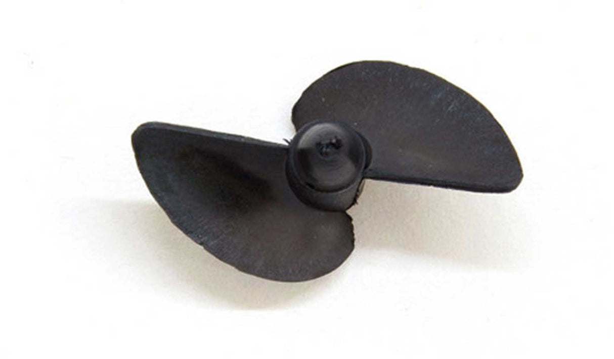 Graupner 2-Blade 31mm M4 Boat Carbon Hydro Propeller