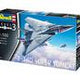 Revell 1/100 F-14D SUPER TOMCAT