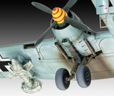 Plastic Kit Revell 1:72 Heinkel He177 A-5 Greif 03913