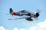 Black Horse FOCKE-WULF FW 190A ARTF