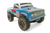TEAM ASSOCIATED QUALIFIER SERIES TR28 1:28 TRUGGY RTR TRUCK