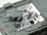 Tamiya 1/35 Sturmgesshutz III Ausf B 35281