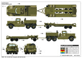 I Love Kits 1/35 US M19 Tank Transporter with Hard Top Cab 63501