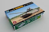 Trumpeter 1/35 Russian T-80BVM MBT 09587