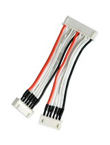 LiPo Series Balance Lead (5S+5S into 10S)