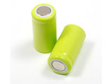 600mAh 2/3 AA Nimh cell - SKU 1494