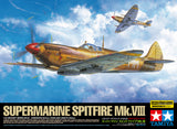 Tamiya 1/32 Supermarine Spitfire MK.VII 60320