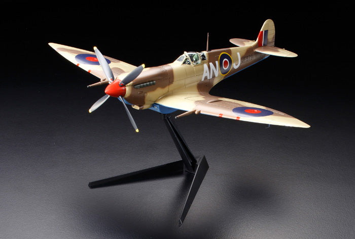 Tamiya 1/32 Supermarine Spitfire MK.VII 60320