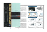 Tamiya 1/32 Supermarine Spitfire MK.VII 60320