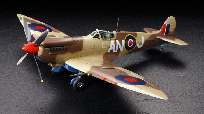 Tamiya 1/32 Supermarine Spitfire MK.VII 60320