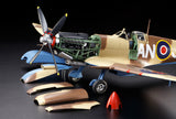 Tamiya 1/32 Supermarine Spitfire MK.VII 60320