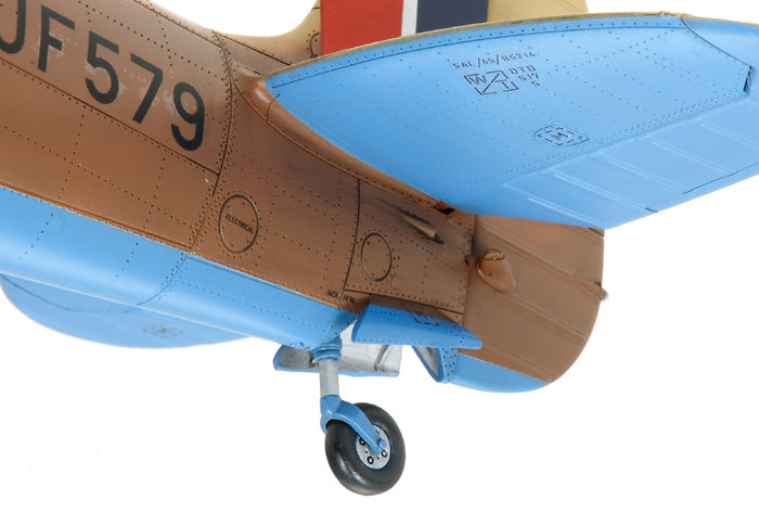 Tamiya 1/32 Supermarine Spitfire MK.VII 60320