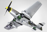 Tamiya 1/32 North American P-51D Mustang 60322