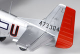 Tamiya 1/32 North American P-51D Mustang 60322