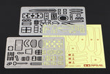 Tamiya 1/32 North American P-51D Mustang 60322