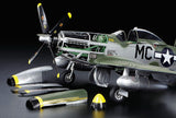 Tamiya 1/32 North American P-51D Mustang 60322