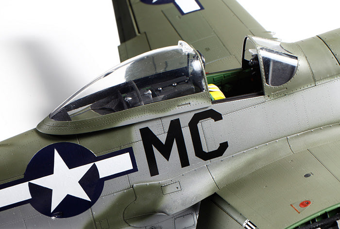 Tamiya 1/32 North American P-51D Mustang 60322