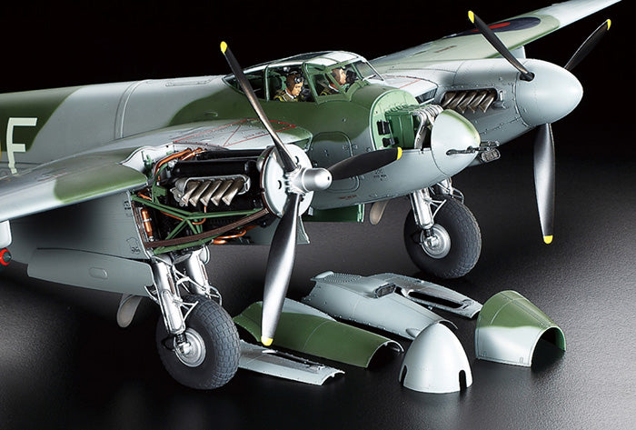 Tamiya 1/32 De Havilland Mosquito FB Mk.VI 60326