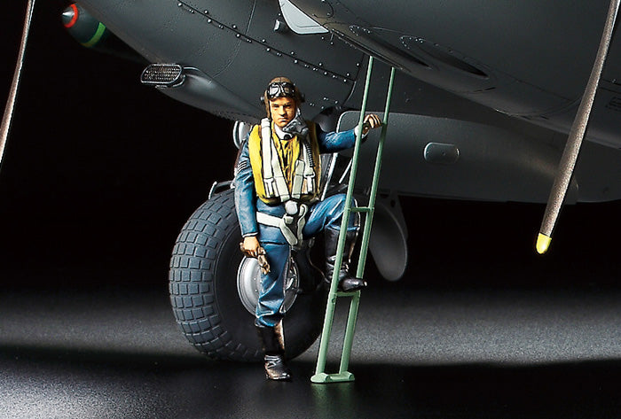 Tamiya 1/32 De Havilland Mosquito FB Mk.VI 60326