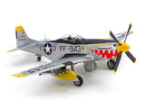 Tamiya 1/32 North American F-51D Mustang Korean War 60328