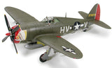 Tamiya 1/72  Republic P-47D Thunderbolt Razorback 60769