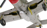 Tamiya 1/72  Republic P-47D Thunderbolt Razorback 60769