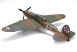 Tamiya 1/72 Ilyushin IL-2 Shturmovik 60781