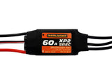 OverlanderXP2 60ASBEC BrushlessSpeedController-SKU 2608