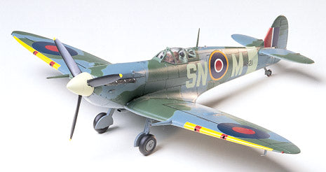 Tamiya 1/48 Spitfire Mk.Vb 61033