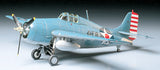 Tamiya 1/48 Grumman F4F-4 Wildcat 61034