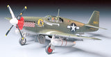 Tamiya 1/48 N.American P-51B Mustang 61042