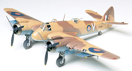 Tamiya 1/48 Bristol Beaufighter Mk.VI 61053