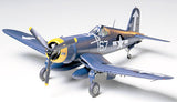 Tamiya 1/48 Vought F4U-1D Corsair 61061