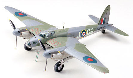 Tamiya 1/48 de Havilland Mosquito B Mk.IV/PR Mk.IV Kit 61066