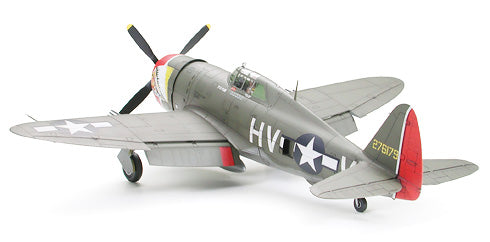 Tamiya 1/48 P47 D Thunderbolt Razorback 61086