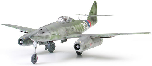 Tamiya 1/48 Messerschmitt Me262 A-1a 61087