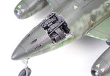 Tamiya 1/48 Messerschmitt Me262 A-1a 61087