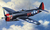 Tamiya 1/48 Republic P-47M Thunderbolt 61096