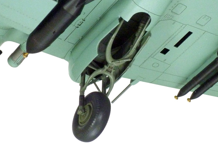 Tamiya 1/48 Ilyushin Il-2 Shturmovik 61113