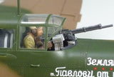 Tamiya 1/48 Ilyushin Il-2 Shturmovik 61113