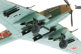 Tamiya 1/48 Ilyushin Il-2 Shturmovik 61113