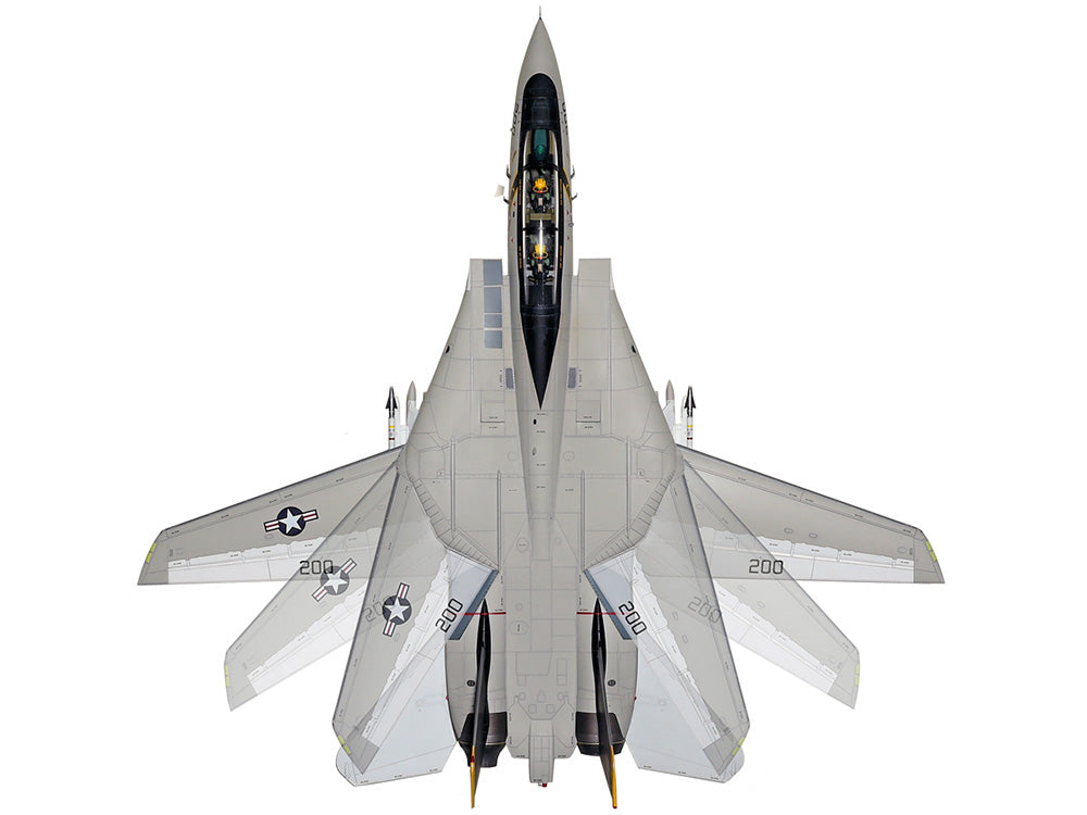 Tamiya 1/48 Grumman F-14A Tomcat 61114