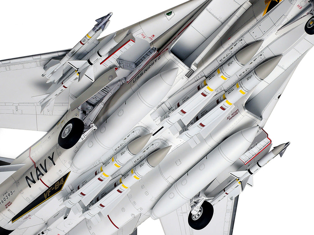 Tamiya 1/48 Grumman F-14A Tomcat 61114 – Sussex Model Centre