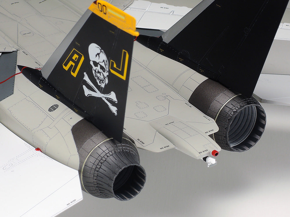 Tamiya 1/48 Grumman F-14A Tomcat 61114